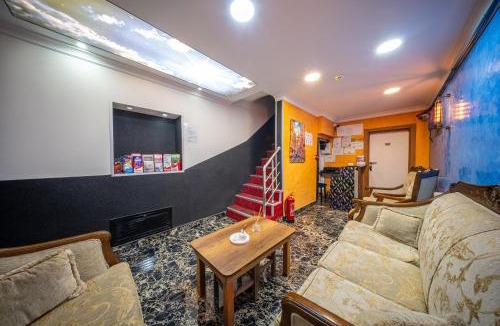 Kumkapi Hotel | LAOS OTEL