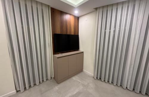 Manavgat Apartment | Beyoglu Homes Evrenseki