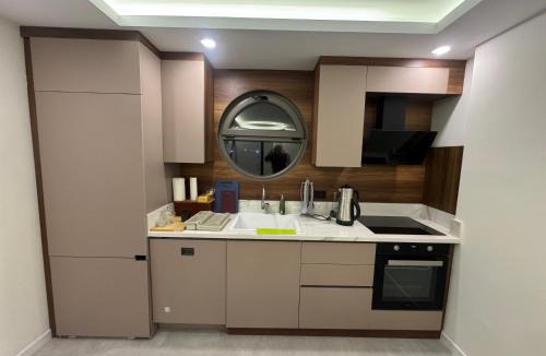 Manavgat Apartment | Beyoglu Homes Evrenseki