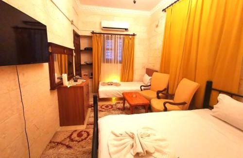 Eyyubiye Apartment | Emka historic biutuque stone house