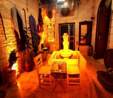Eyyubiye Apartment | Emka historic biutuque stone house