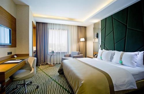 Gaziantep Hotel | Holiday Inn Gaziantep by IHG
