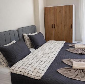 Sultanahmet Apartment | Hes Sultanahmet Tenedos