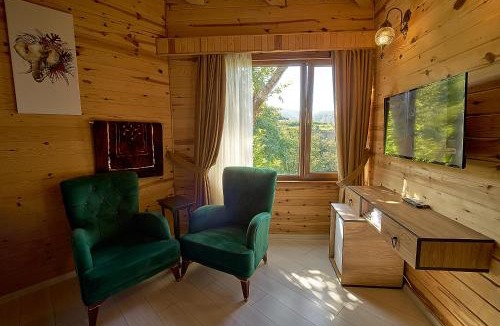 Cayeli Hotel | Sarı Köşk Hotel