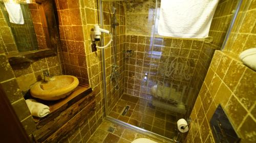 Eyyubiye Hotel | Reji Boutique Hotel