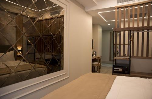 Nisantasi Hotel | Forty Nişantaşı Hotel & SPA