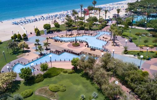 Alanya Apartment | SA Apartments! Cleopatra Beachfront 2BD