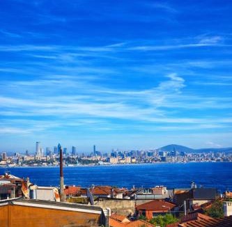 Sultanahmet Apartment | Hes Sultanahmet Tenedos
