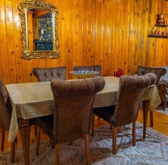 Osmangazi Villa | Uludag Tatil Evleri & Villa Dogus Uludağ