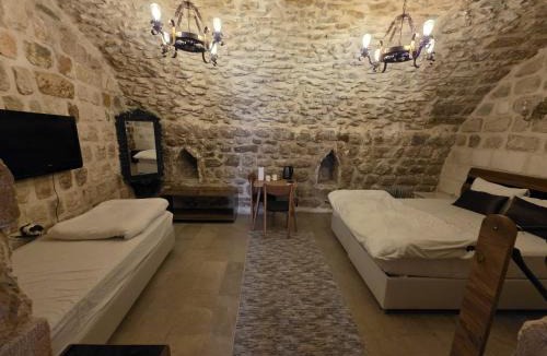 Artuklu Hotel | Babussor konağı hotel