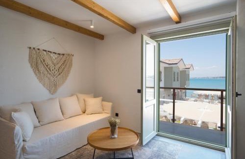 Ancient Side Hotel | Carpe Diem Boutique Hotel - Adults Only