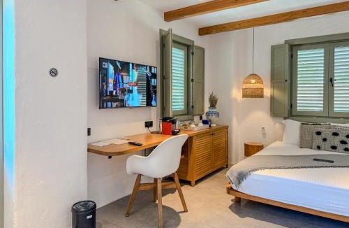 Ancient Side Hotel | Carpe Diem Boutique Hotel - Adults Only