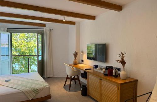 Ancient Side Hotel | Carpe Diem Boutique Hotel - Adults Only