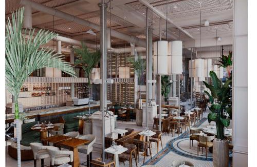 Karakoy Hotel | L'Union Han Istanbul, Vignette Collection by IHG