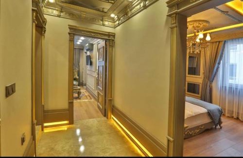 Yomra Hotel | REAL KiNG SUiTE HOTEL