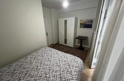 Cihangir Apartment | Ünlü Suits