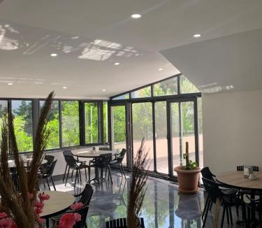 Marmara Ereglisi Hotel | Marmara Hotel