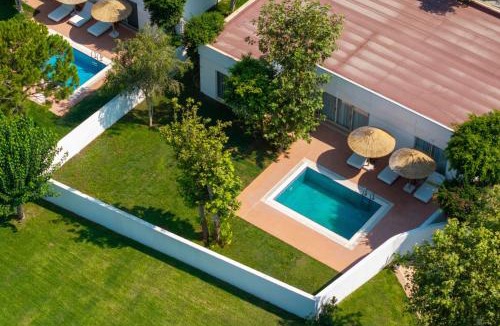 Goynuk Resort | FashionTV Luxe Resort - Luxury All Inclusive