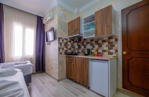 Emin Sinan Other | suites beyazıt