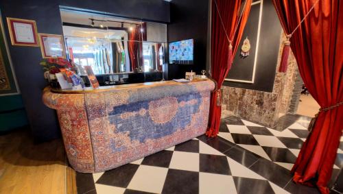 Konya City Center Hotel | THINK HOTEL