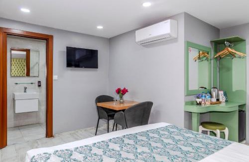 Sirinevler Mahallesi Hotel | Green Garden Hotel - Bahçelievler