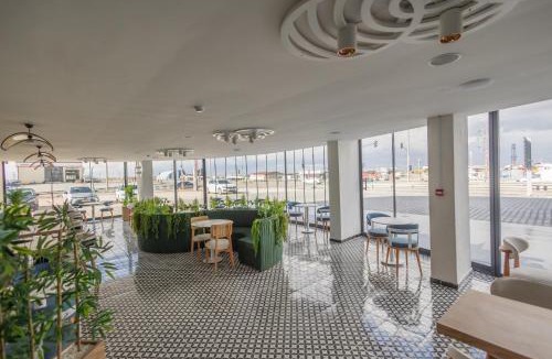 Sultanhani Hotel | Dedem Hotel Dinlenme Tesisleri-Sultanhanı