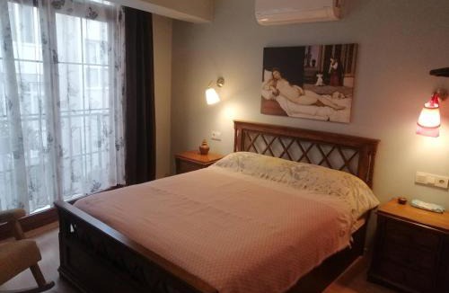 Old Town Apartment | Have a warm home in the center of Alsancak