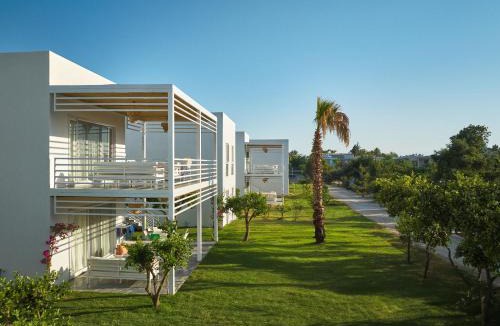 Golturkbuku Apartment | Flamm Residences