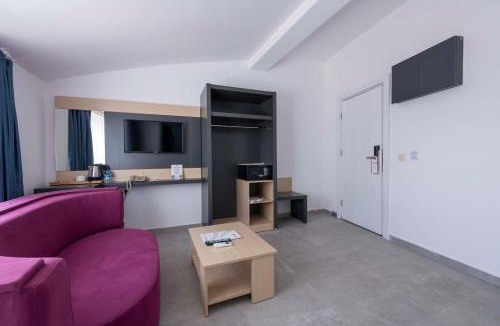 Lara Hotel | Palmora Lara Hotel