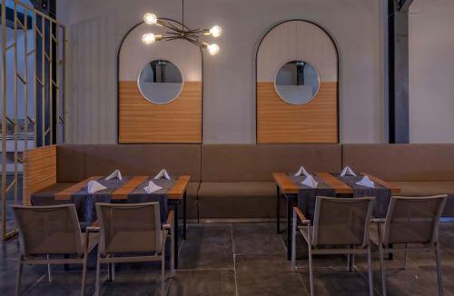 Lara Hotel | Palmora Lara Hotel