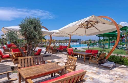 Lara Hotel | Palmora Lara Hotel