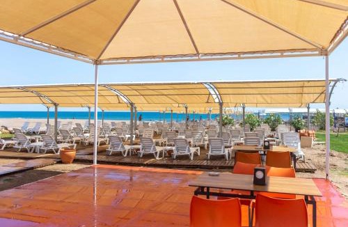Lara Hotel | Palmora Lara Hotel