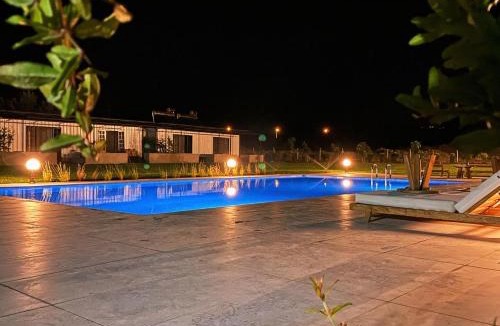 Zeytinli Bed & Breakfast | Casamora