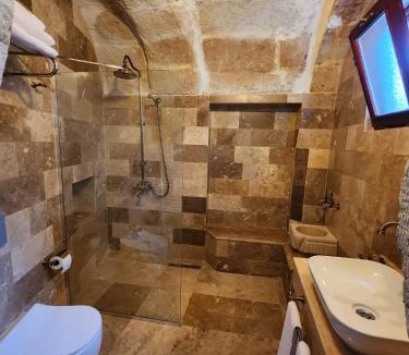 Avanos Apartment | Key of Cappadocia - House of Beautiful Horses