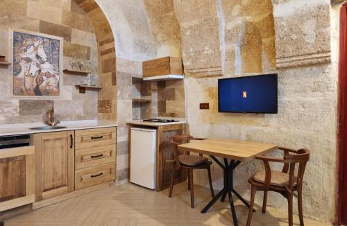 Avanos Apartment | Key of Cappadocia - House of Beautiful Horses