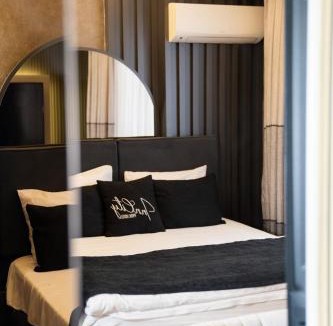 Bornova Hotel | Inn City Park Hotel