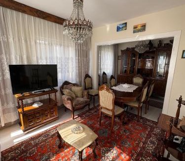 Emin Sinan Hotel | Efe Apart Hotel