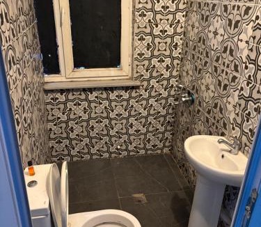 Uskudar Apartment | Üsküdar Sahil Konaklama