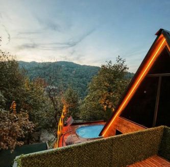 Sapanca Villa | Alyüz Bungalov