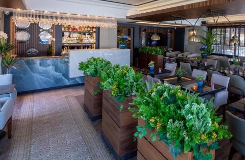 Urla Hotel | Deniz Kızı Urla Otel