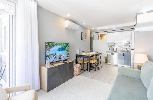 Antalya City Centre Apartment | Modern House & Best Location & Oldtown 10 min
