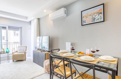 Antalya City Centre Apartment | Modern House & Best Location & Oldtown 10 min