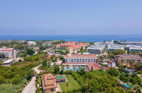 Kiris Hotel | Pera Aura Resort Hotel & Spa - All Inclusive