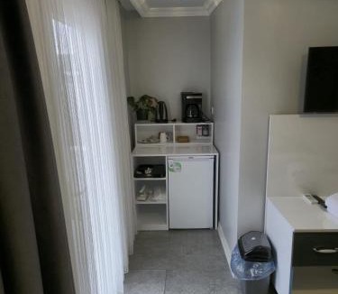 Sultanahmet Apartment | Ararat Apart