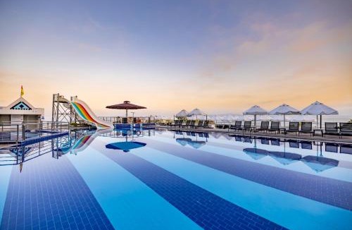 Gulluk Hotel | Roseira Beach Resort