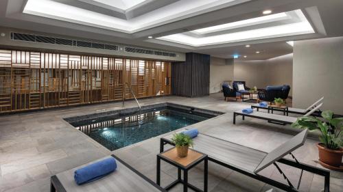 Maslak Hotel | Hilton Istanbul Maslak