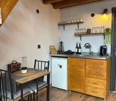 Cayeli Ski Chalet | Ağaran Duru Konak Suit Bungalov
