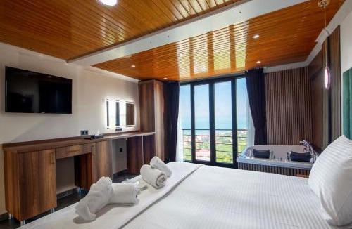 Arsin Villa | Royal Villa