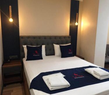 Avcilar Apartment | La Vie Suite Hotel