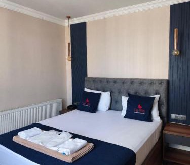 Avcilar Apartment | La Vie Suite Hotel